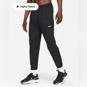 Nike Dri-FIT
Men's Woven Running Pants - Sustainable Materials